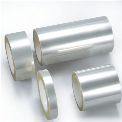 Ayırma Kaplama Polyester Film
